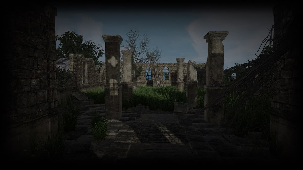 The Temple