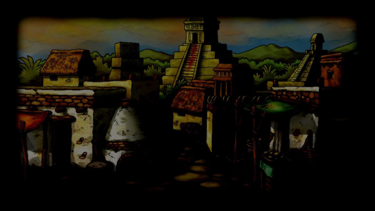 K'iche' kingdom