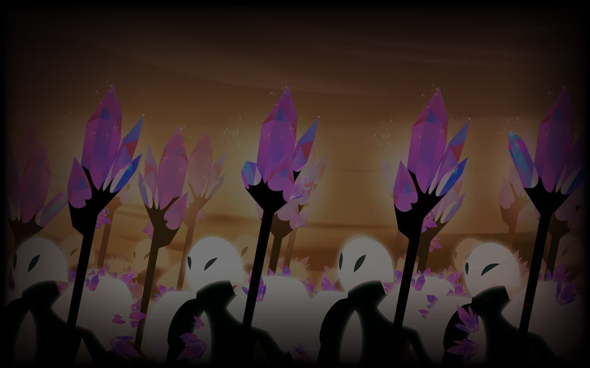 Ancient Enemies