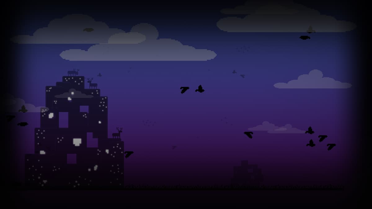Deer Mountain (Profile Background)