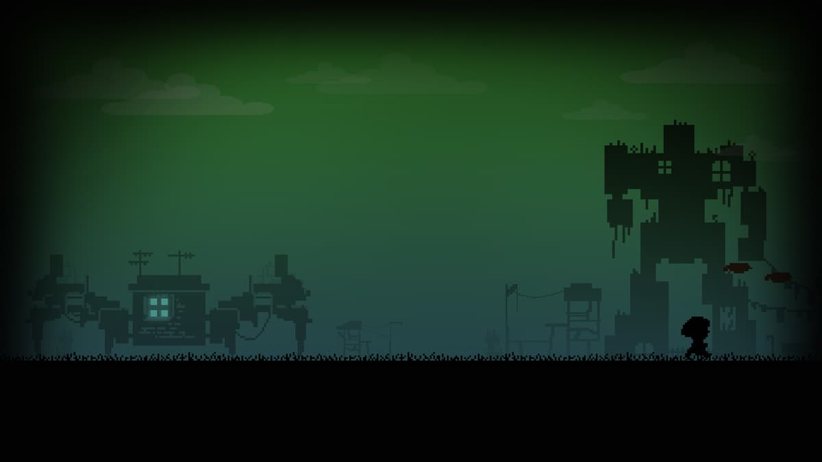 Spider Mech Town