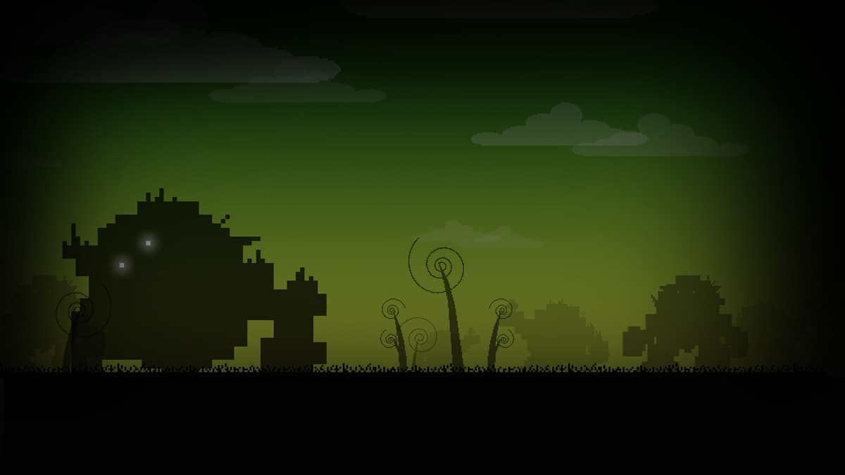 Lumbering Beasts (Profile Background)