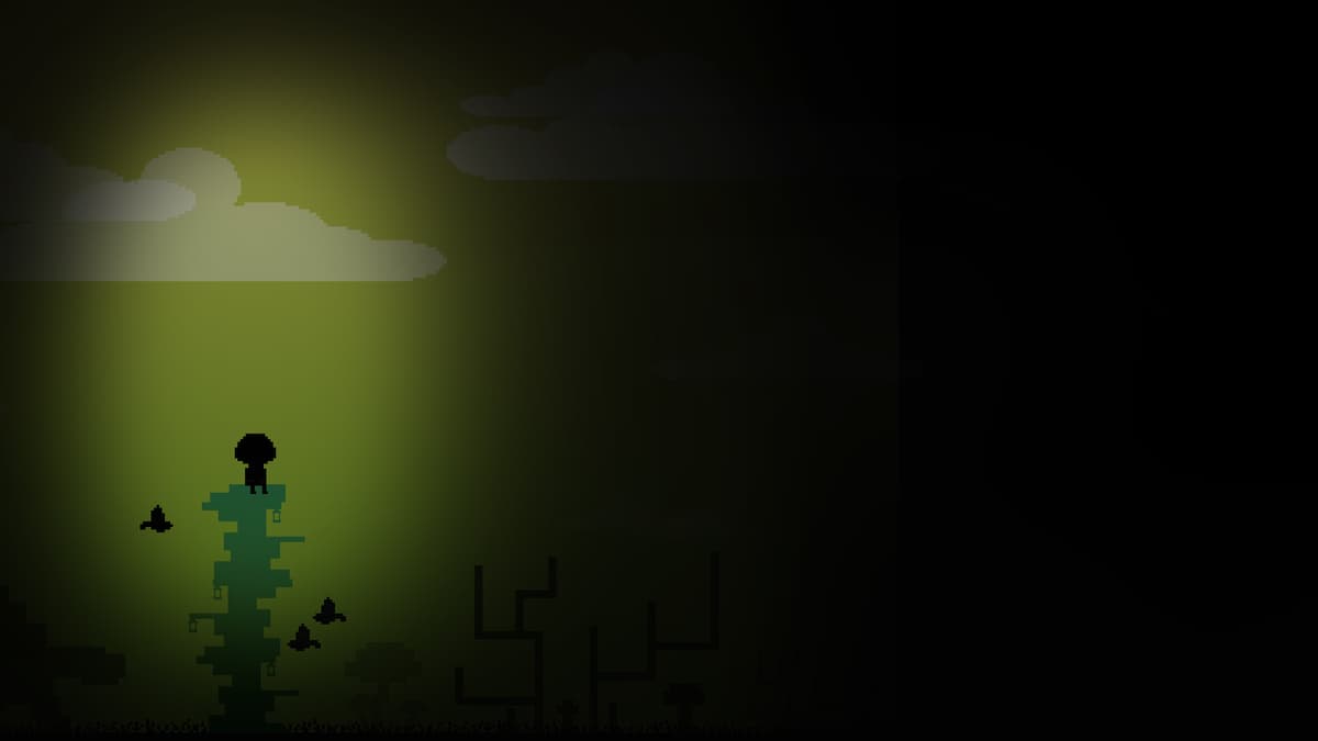 The Tower (Profile Background)
