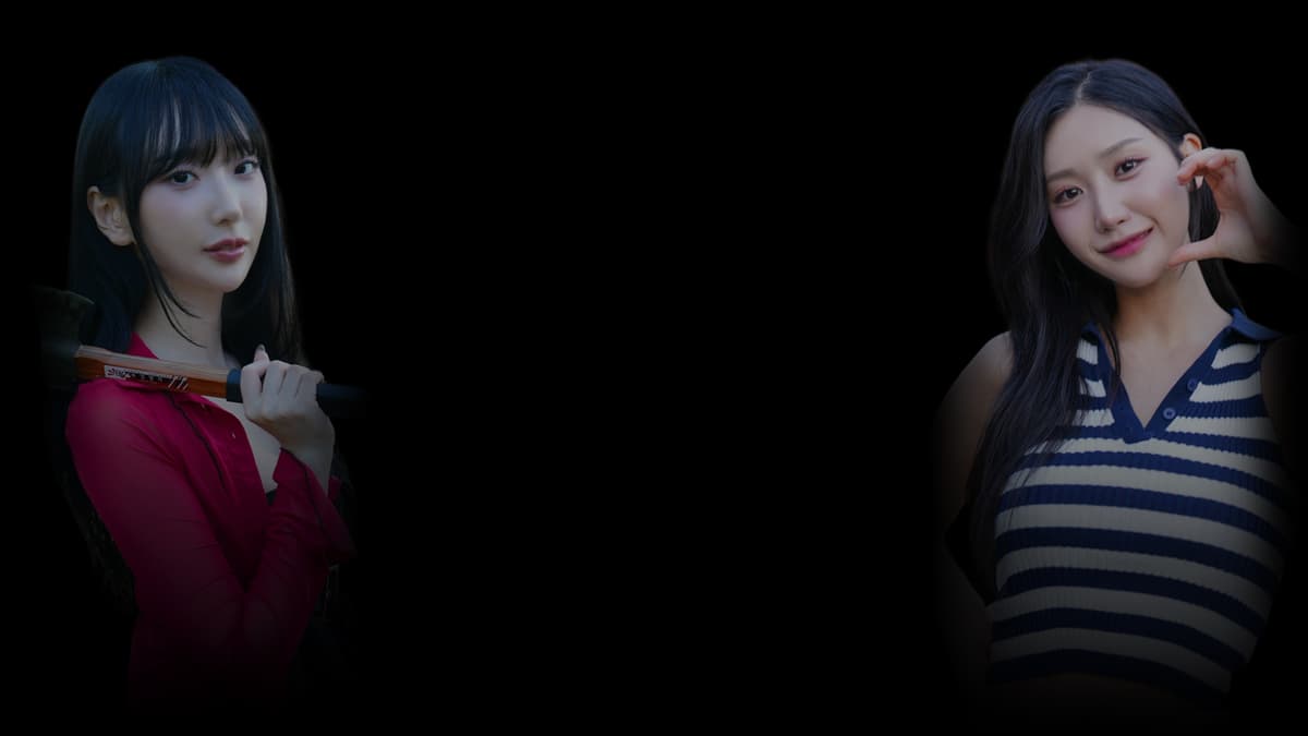 Original Dayeon & Chaesol
