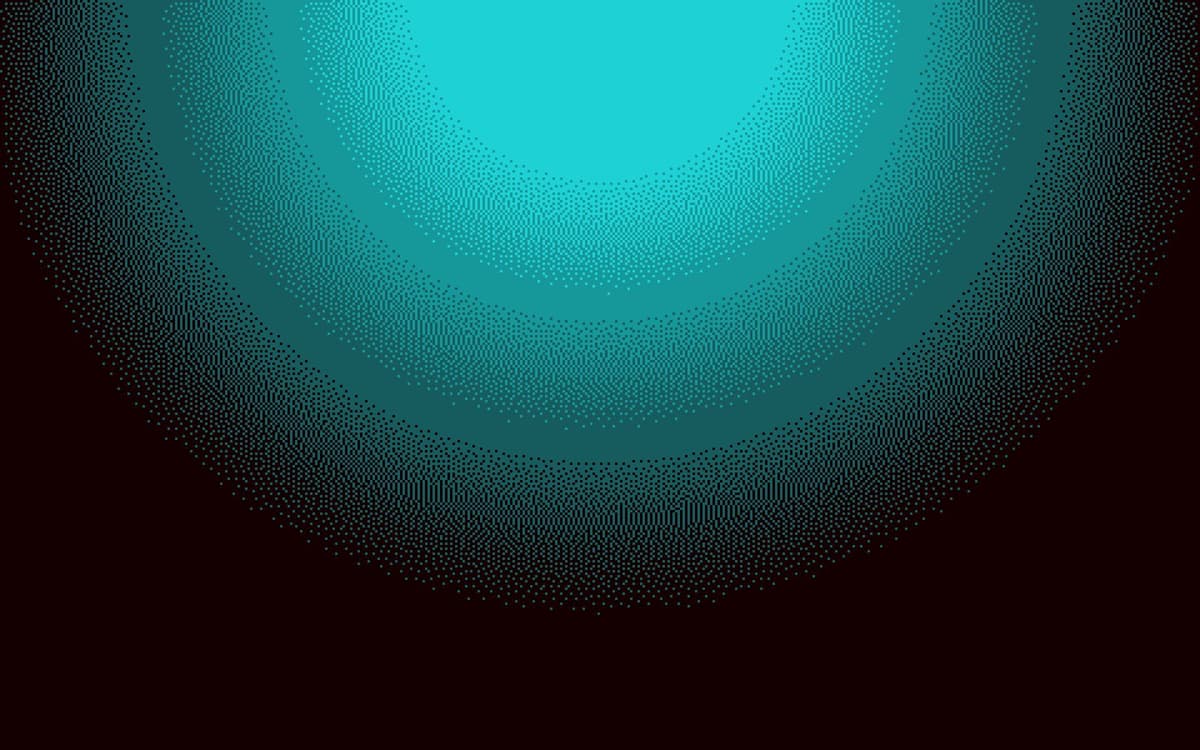 Blue Buddy Background