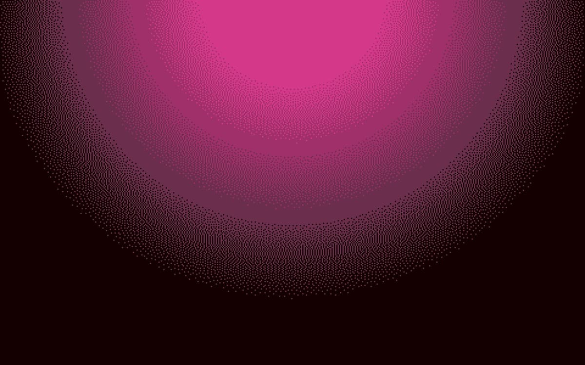 Pink Buddy Background
