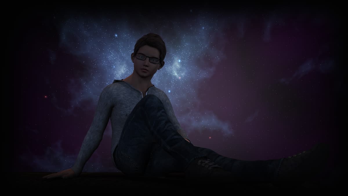 Morphine Wallpaper Peter