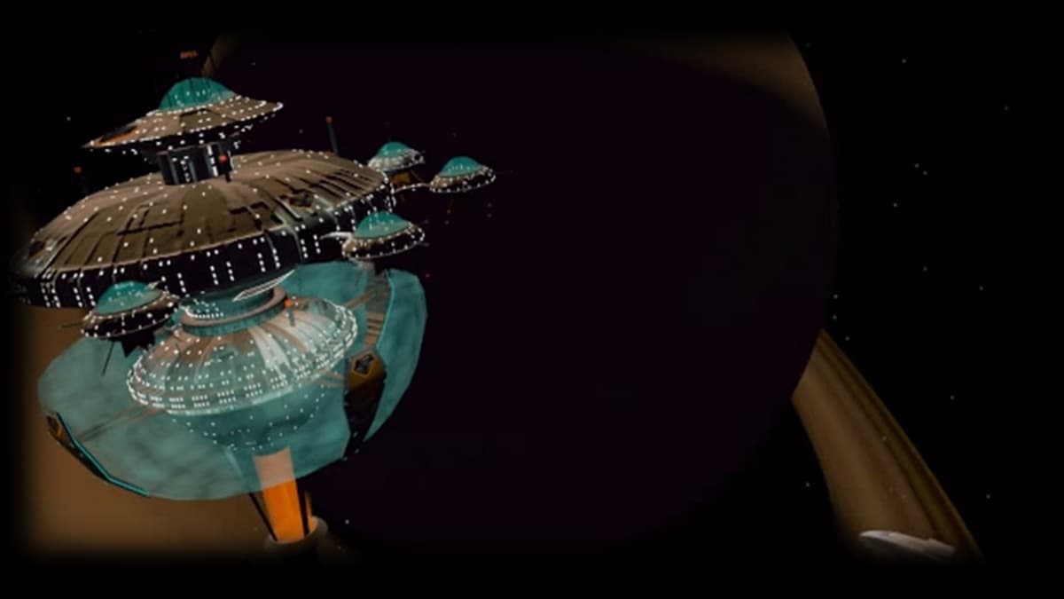 Citadel Station (Profile Background)