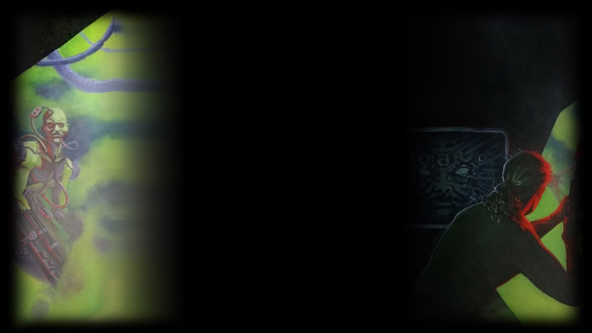 Ambush! (Profile Background)