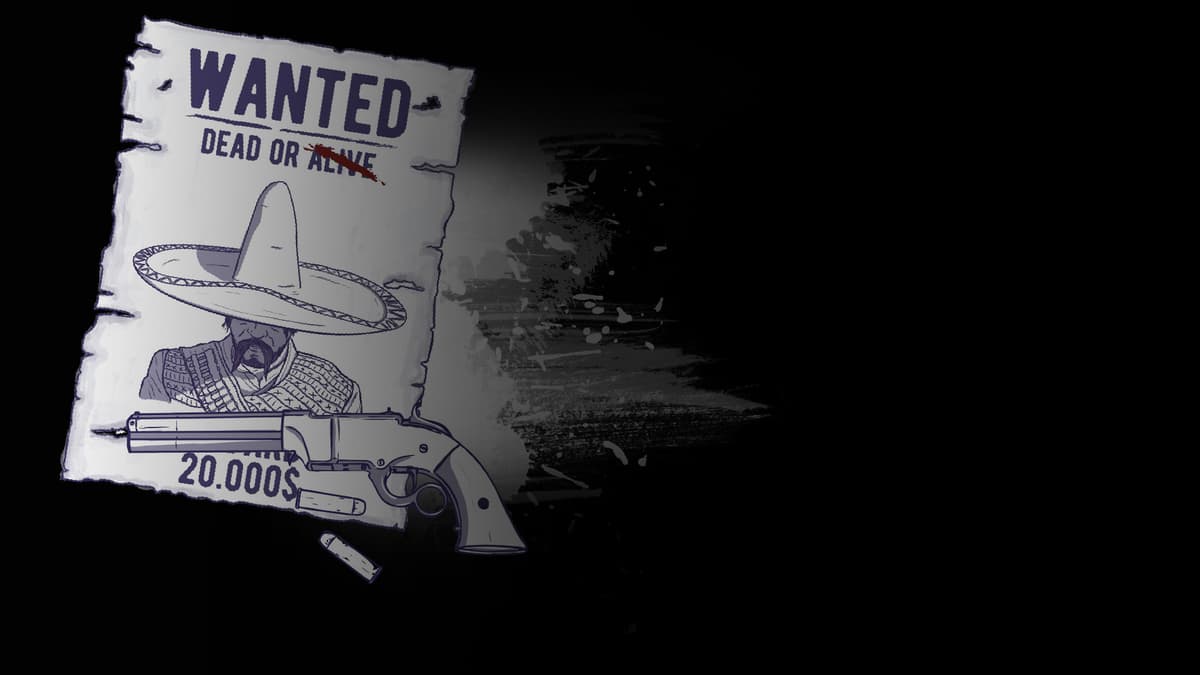 Wanted