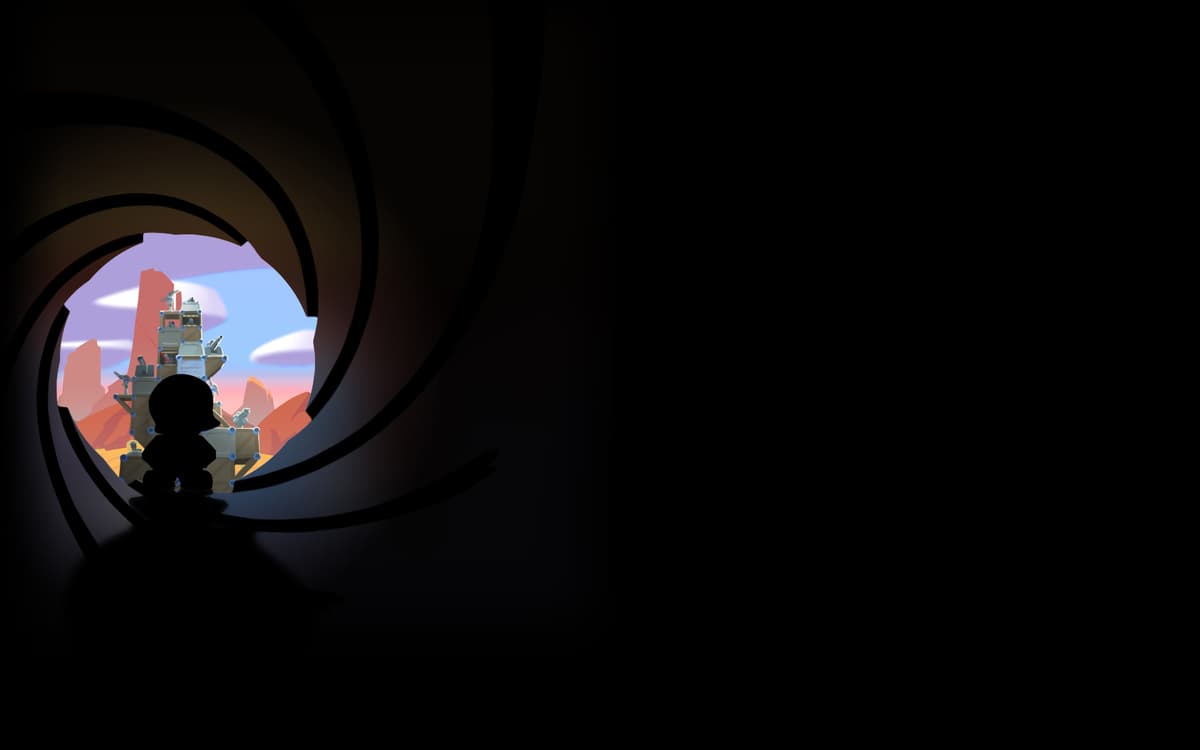 Forts Eagle Empire