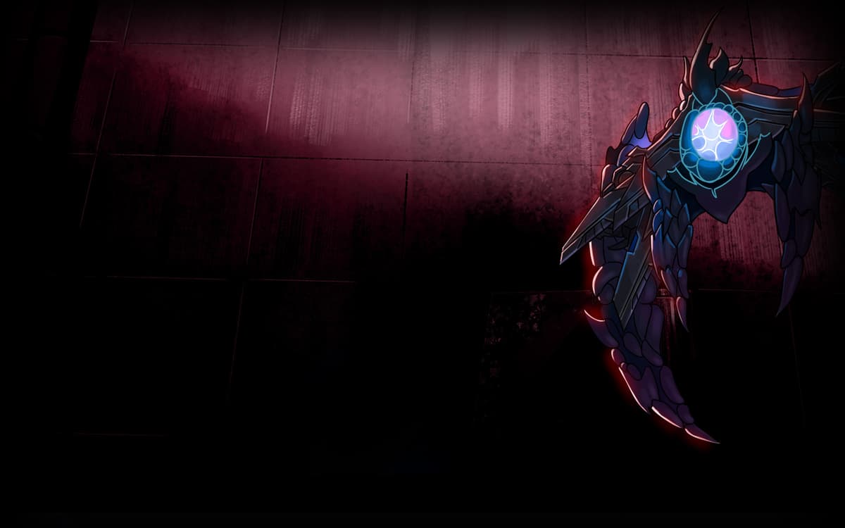 Warden (Profile Background)