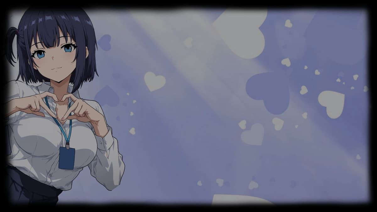 AYANE (Hypnotic Eyes)