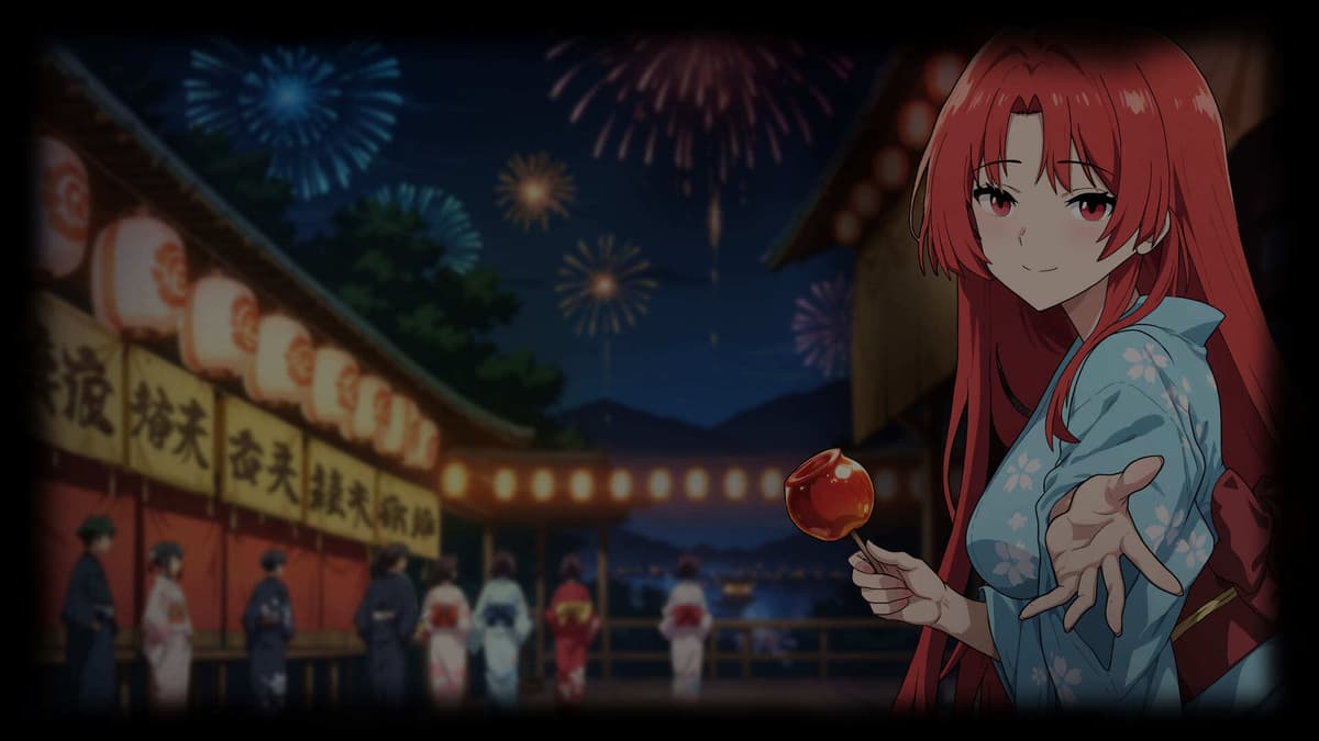 SAKURA (Hypnotic Eyes)