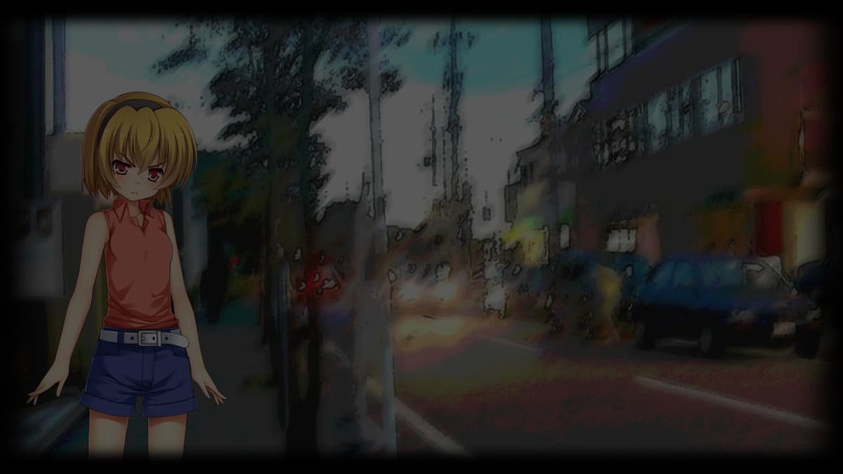 Satoko Houjou (Profile Background)