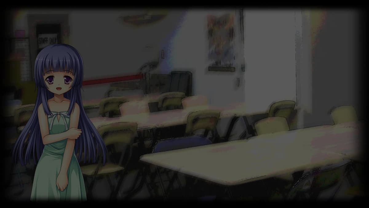 Rika Furude (Profile Background)