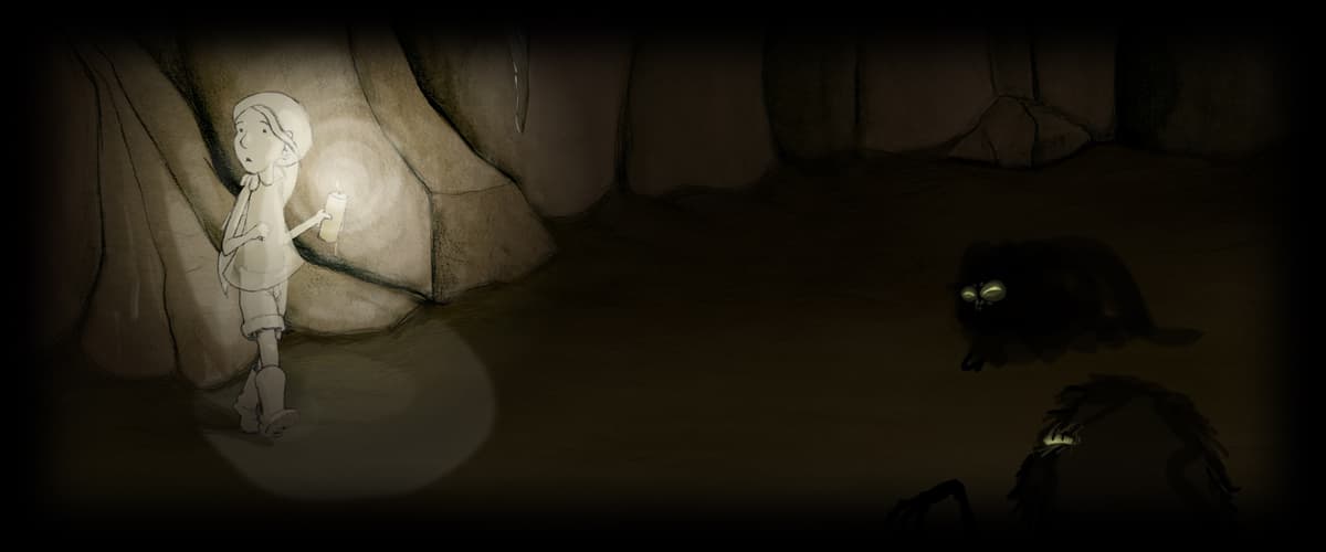 The Maze