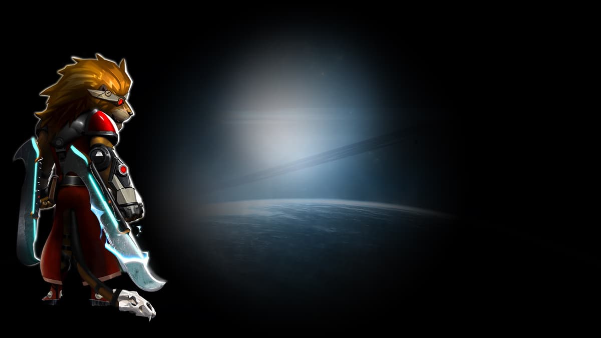 Janger (Profile Background)
