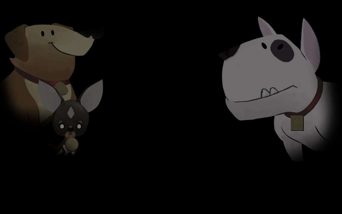 The Loot Hounds