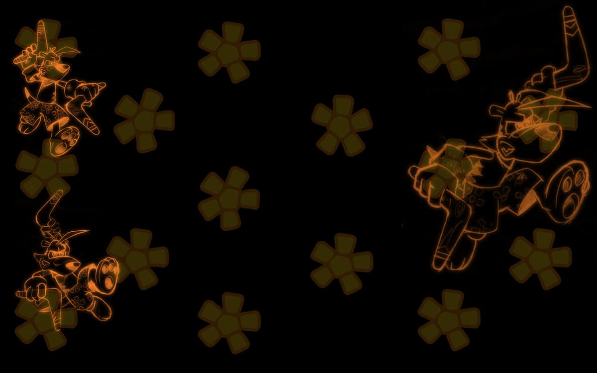 Conceptual Shorts