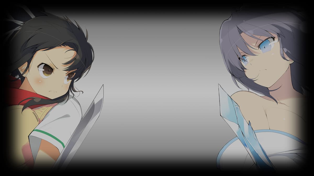 Asuka & Yumi