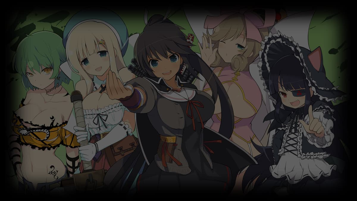 Team Crimson Squad