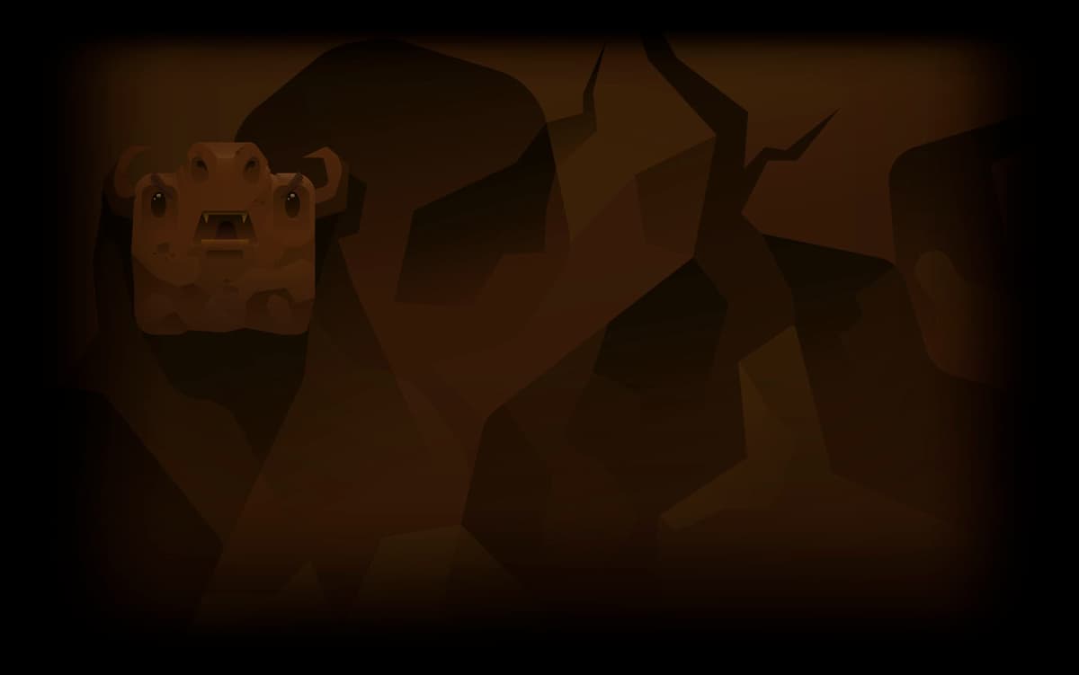 Minotaur Rock