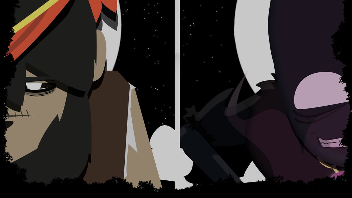 Face To Face