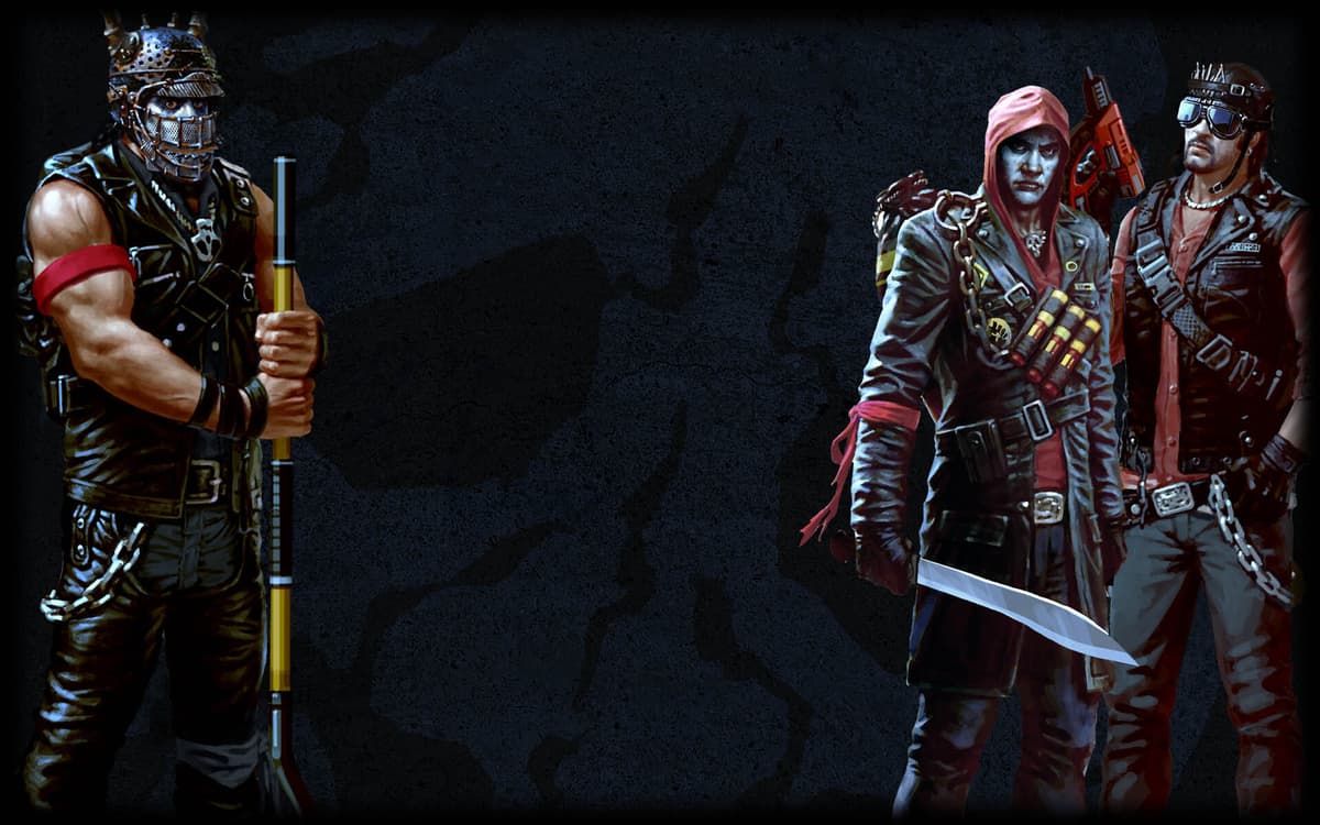 Doomriders