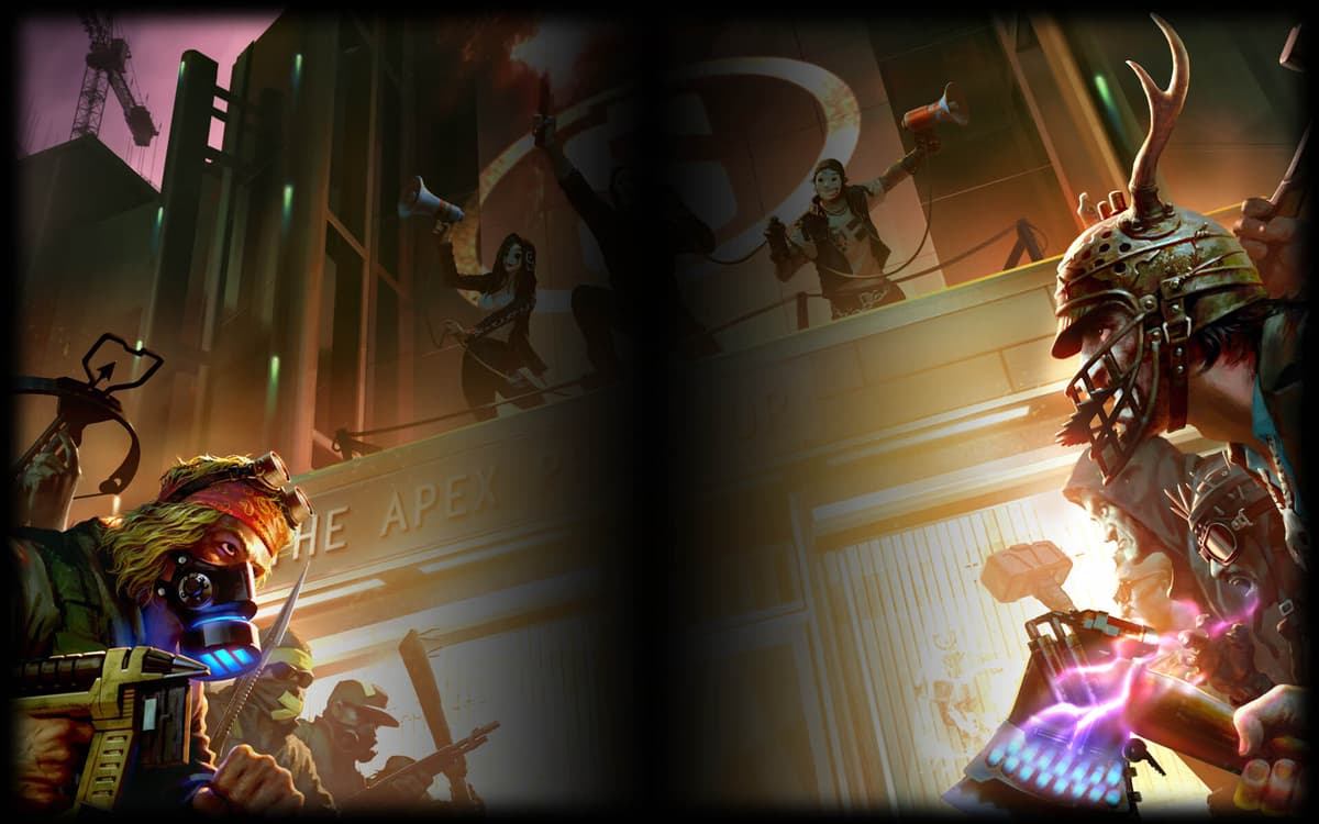 Showdown