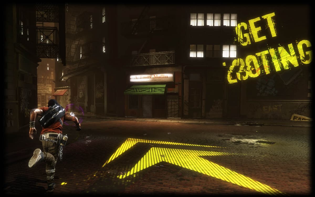 Night on the town