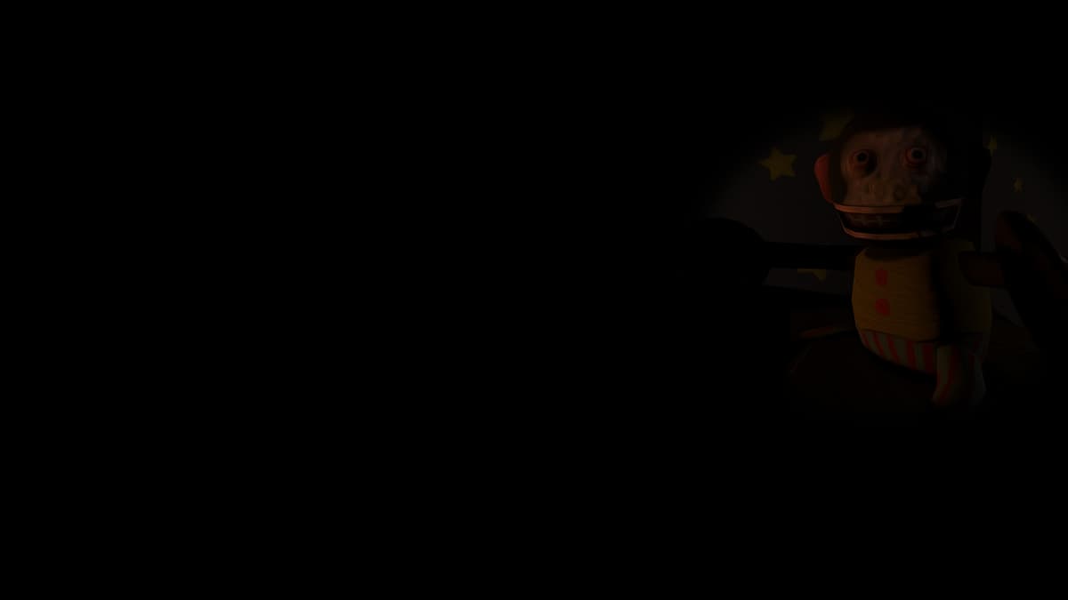 Cymbal Monkey (Profile Background)