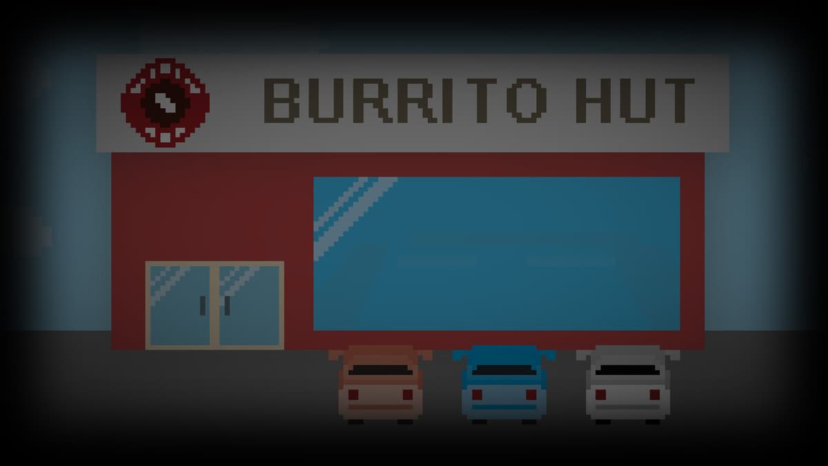 Burrito Hut (Profile Background)