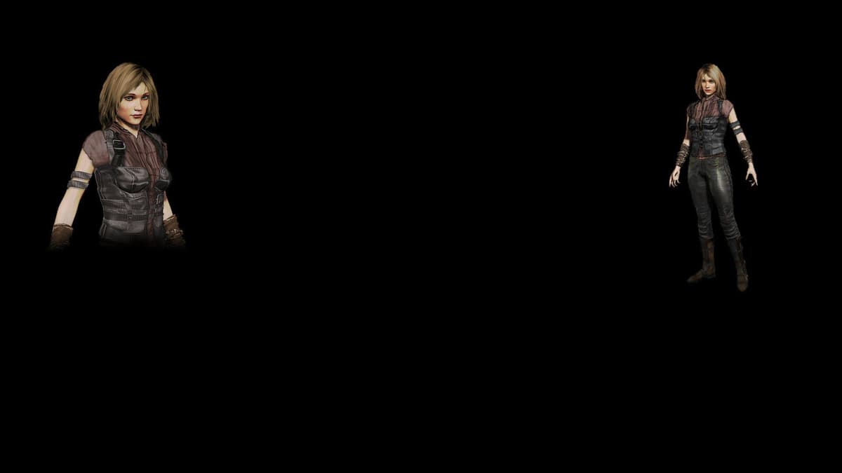 Chloe (Profile Background)