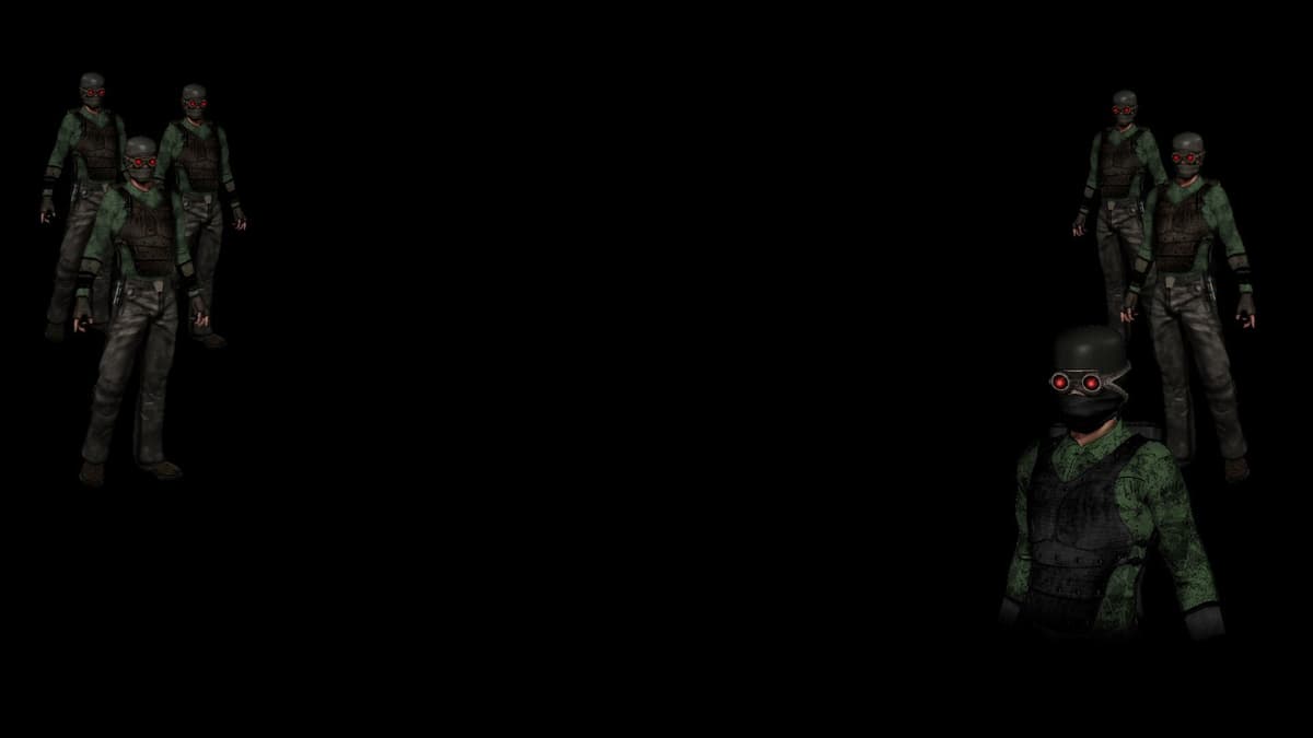 Troopers (Profile Background)