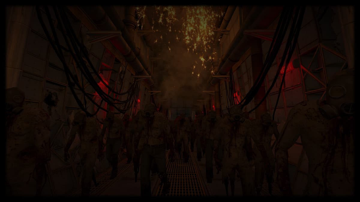 Red Industrial Corridor