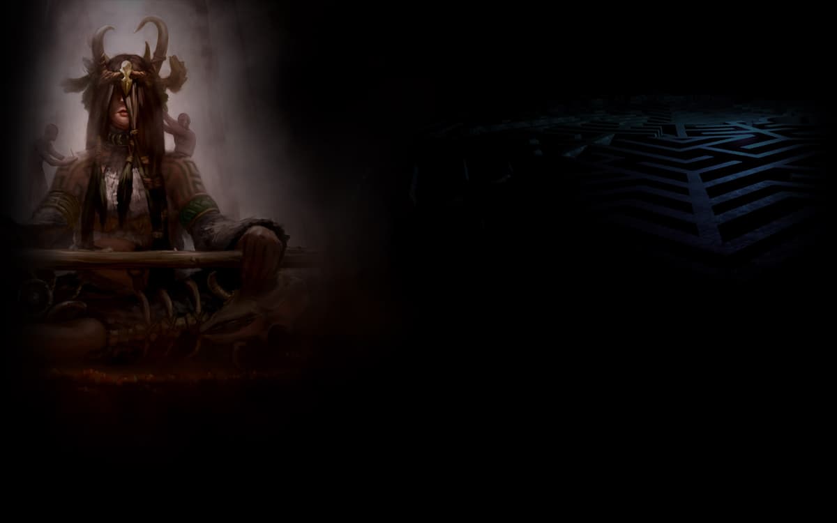 Labyrinth's Queen of the Northern Wastes
