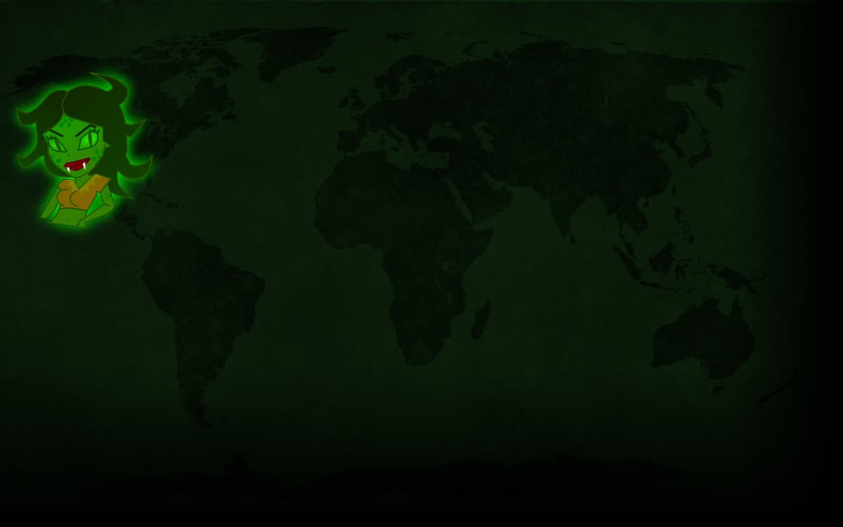 Culsu Background