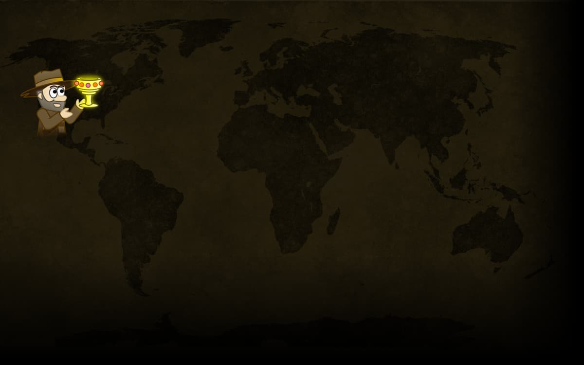 Ohio Jack Background