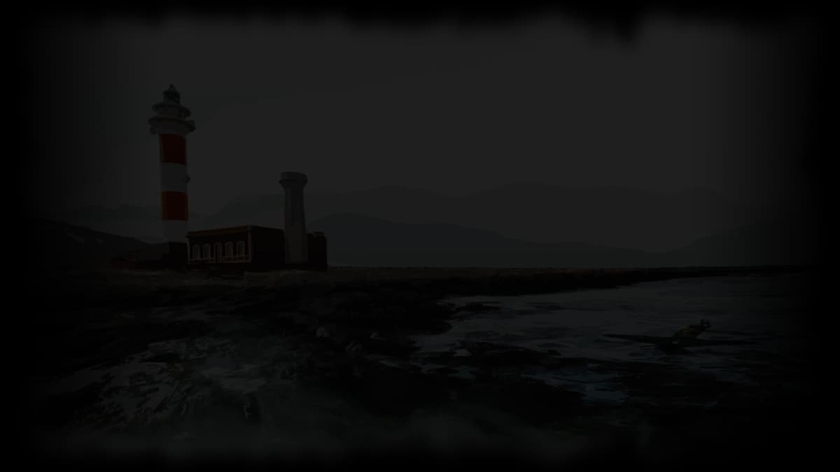 Lighthouse