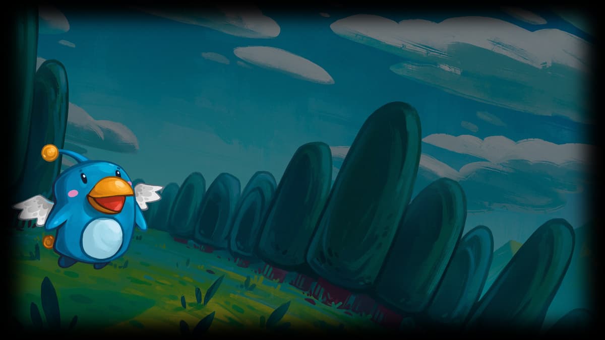 Bethem Guardian background