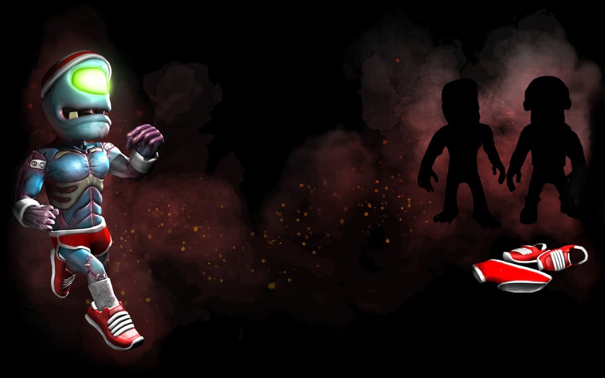 Rapid Splatt (Profile Background)