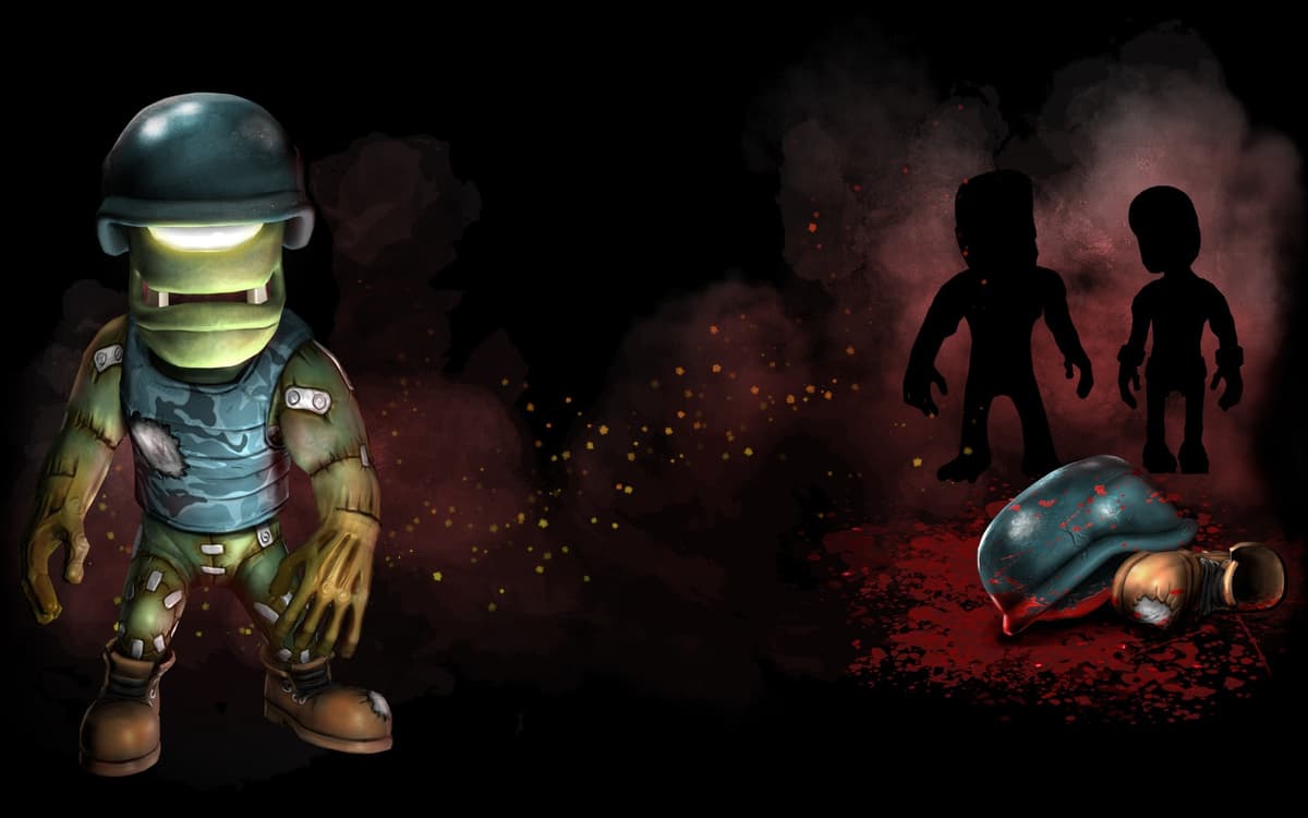 Tank Splatt (Profile Background)