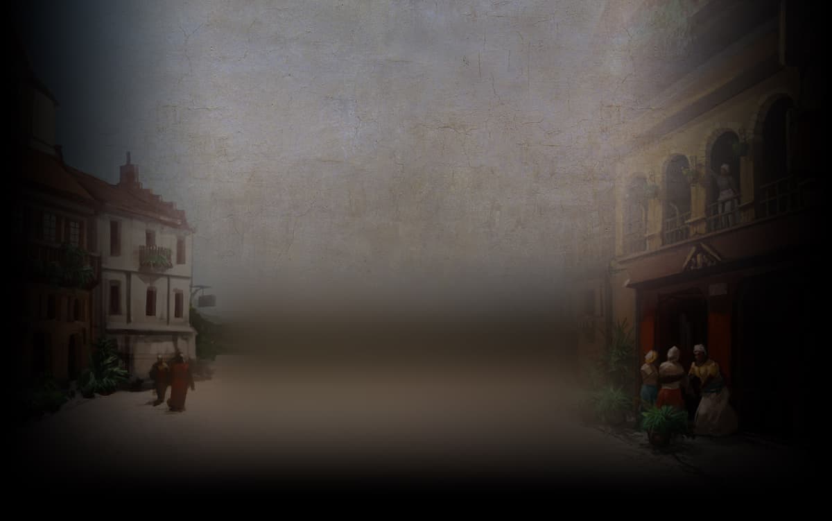 Walk in Town (Profile Background)