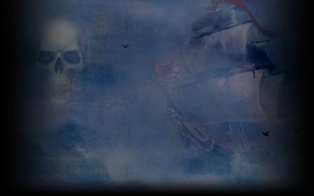 Pirate Ship