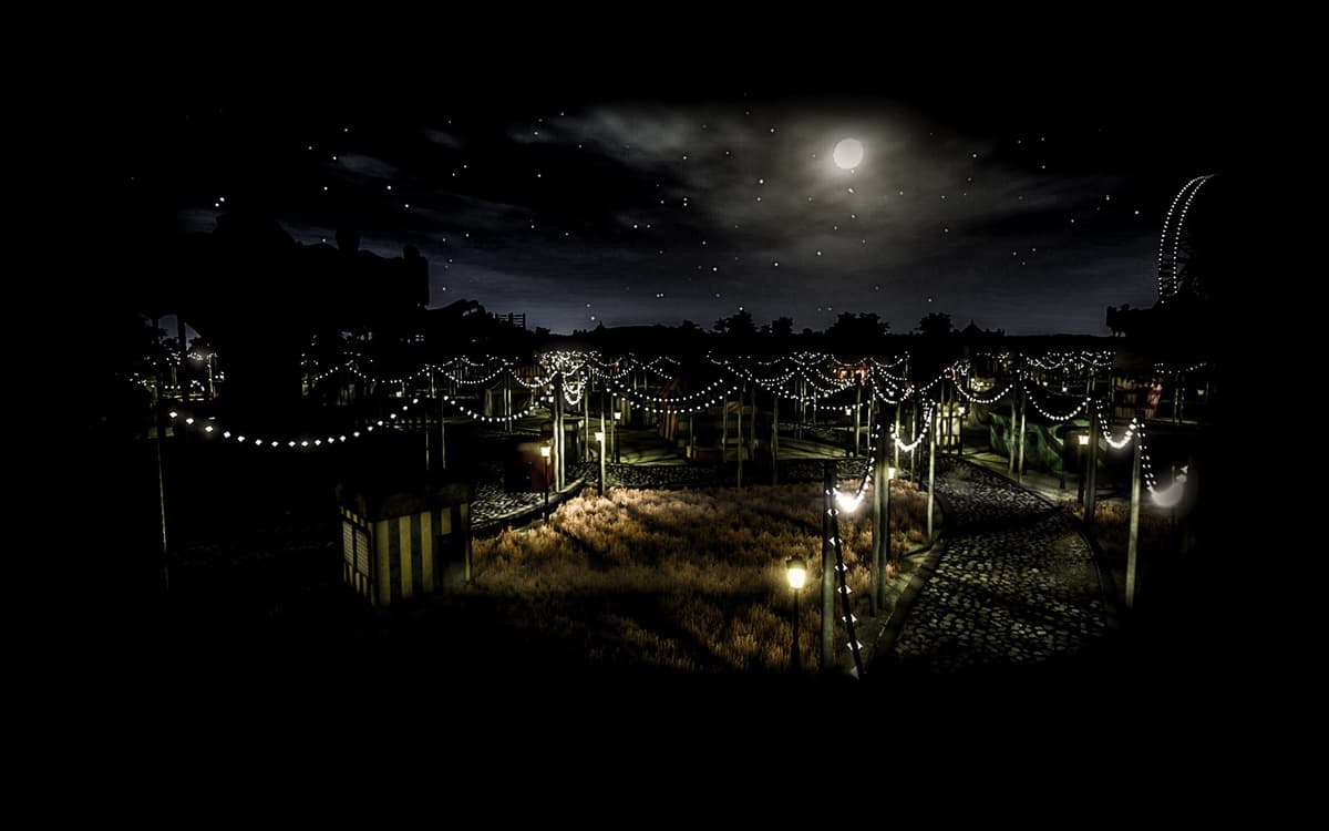 Attraction Park