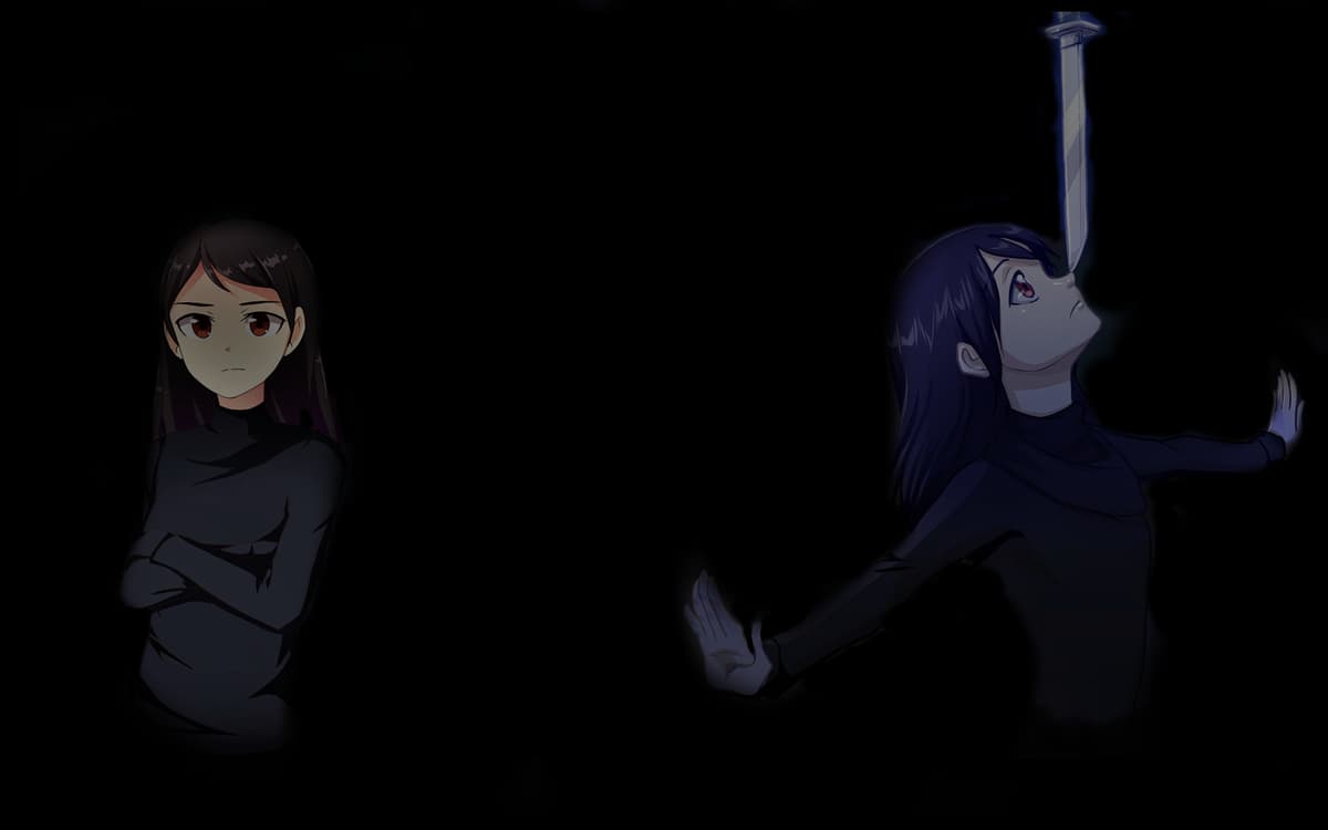 Misa (Profile Background)