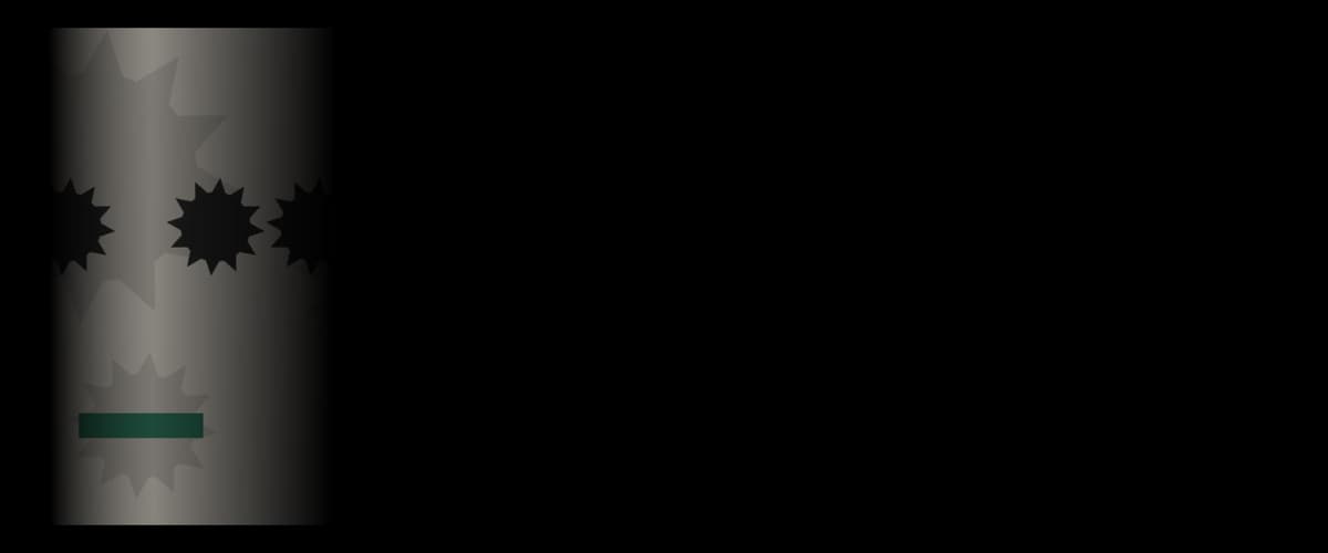 Two Gear Bounce