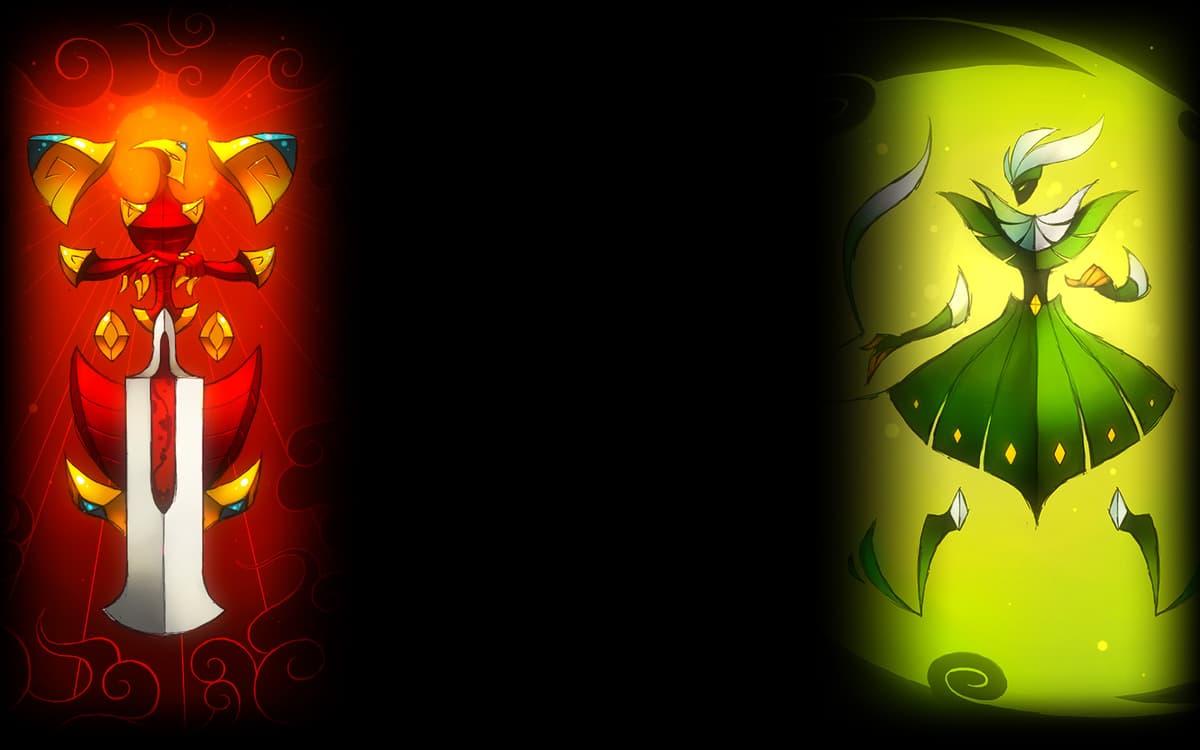 Children of Fire and Wind