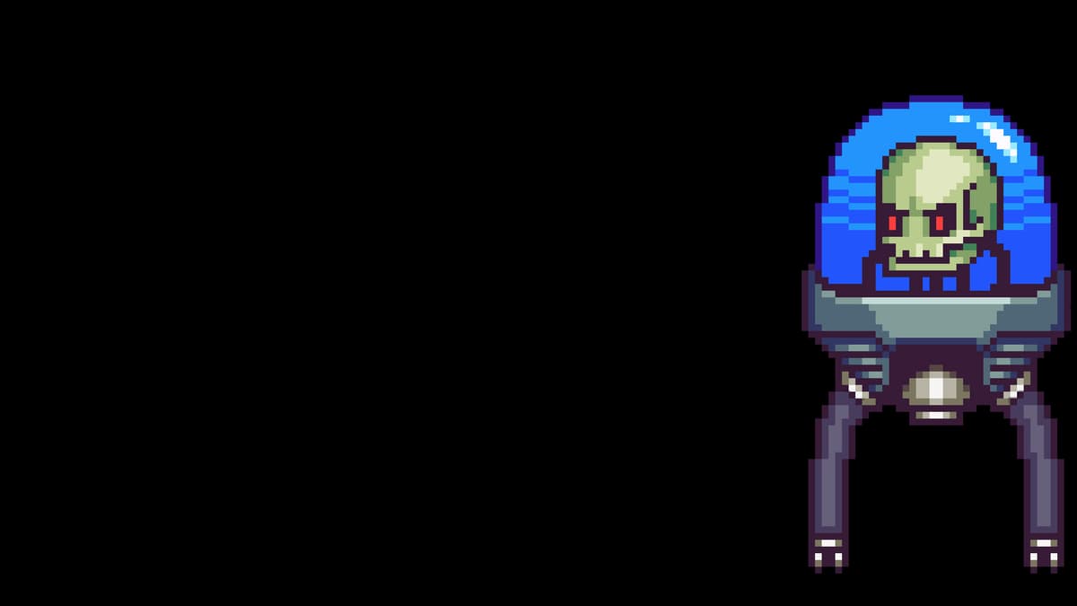Melvin Background